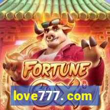 love777. com